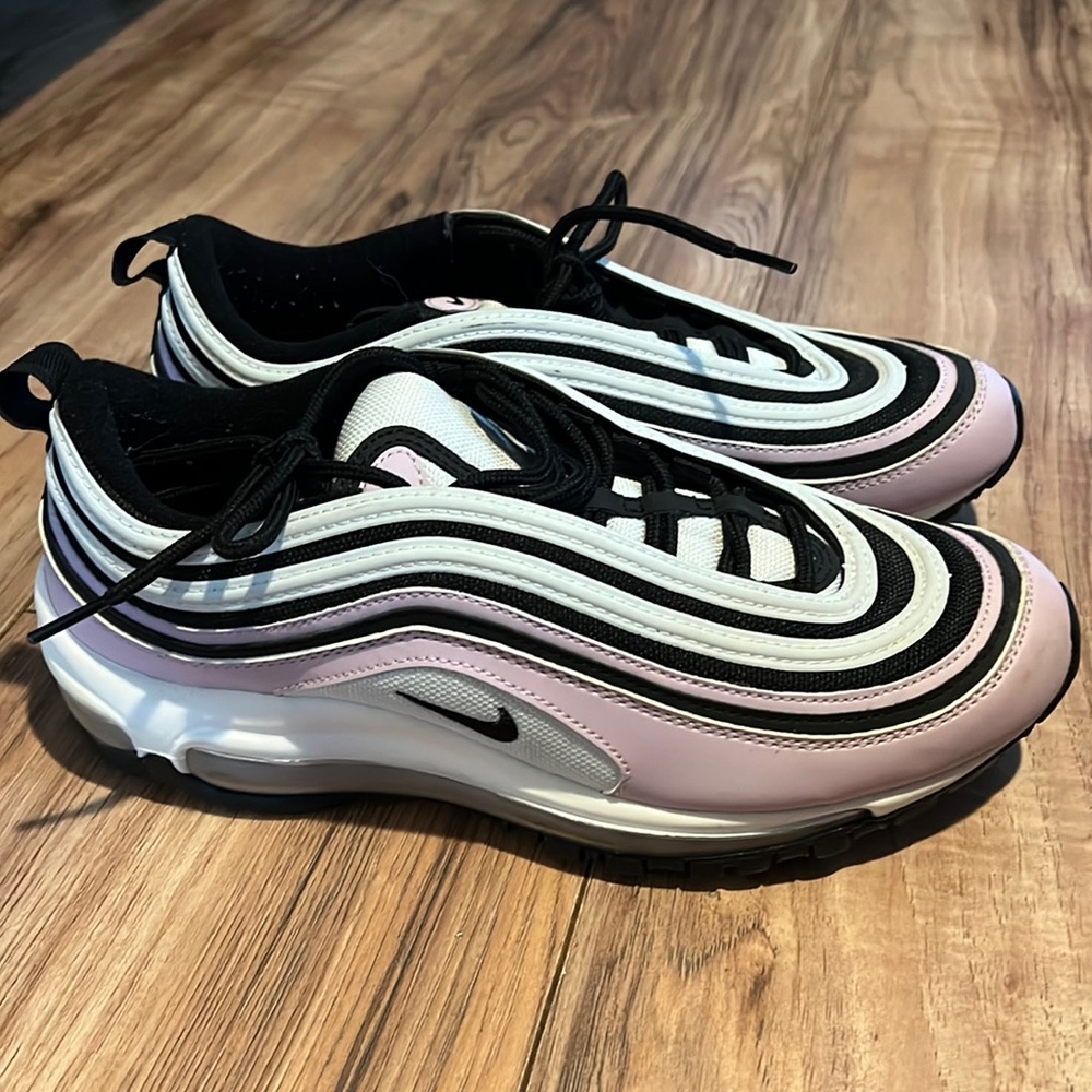 Fairly new